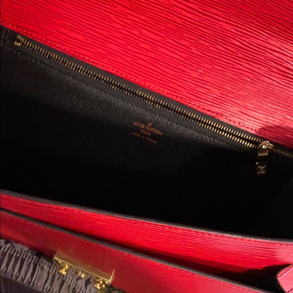 Louis Vuitton Monceau - Picture 6 of 8